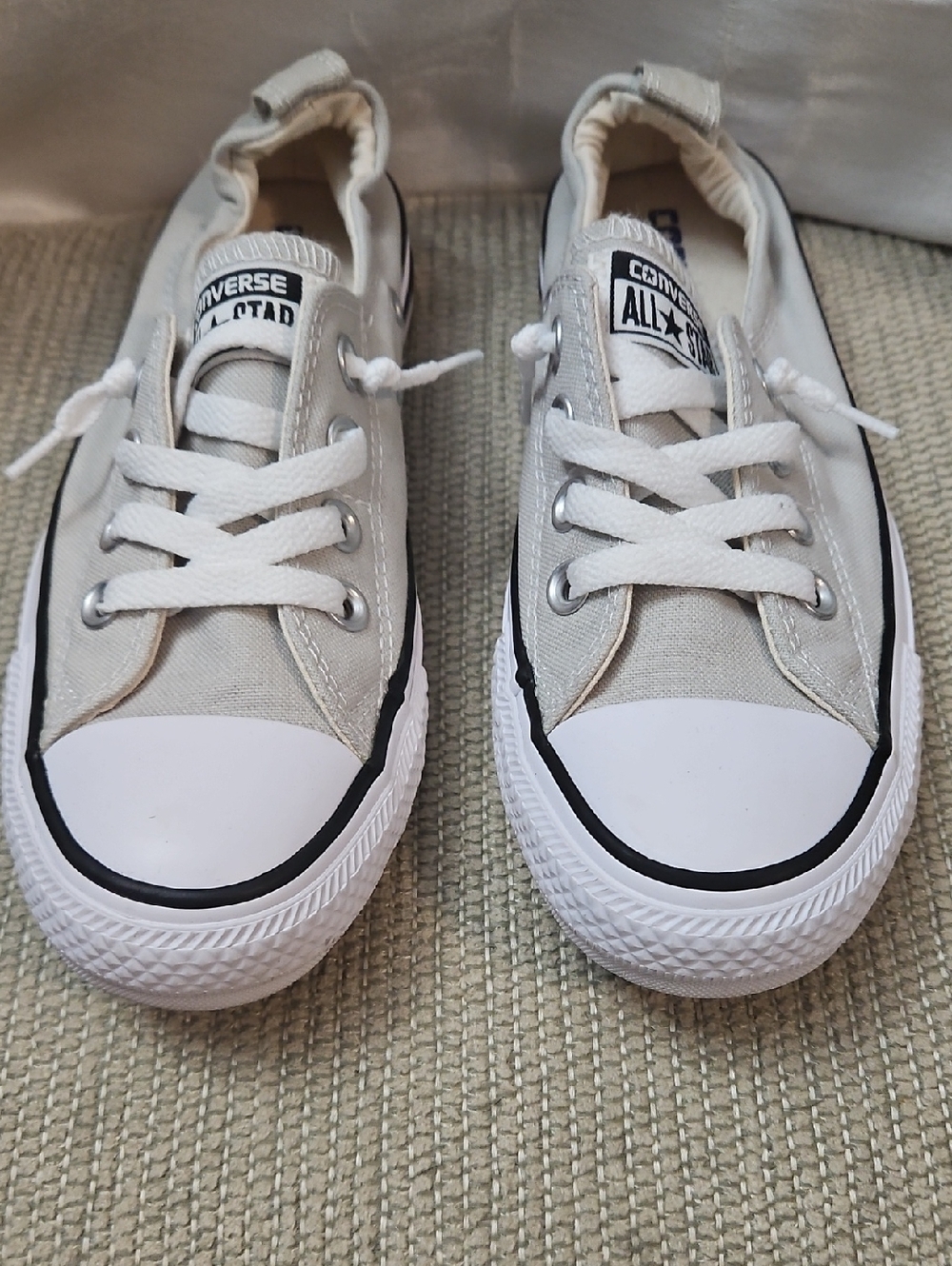 Converse All-Star Shoreline Slip-On Sneaker Women's 8 Style 537082F - Picture 13 of 13